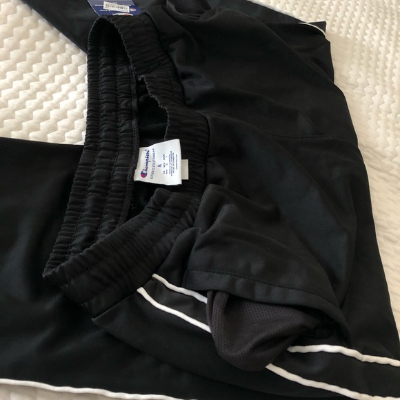 ©️Champion Track Pants©️ - Picture 14 of 15